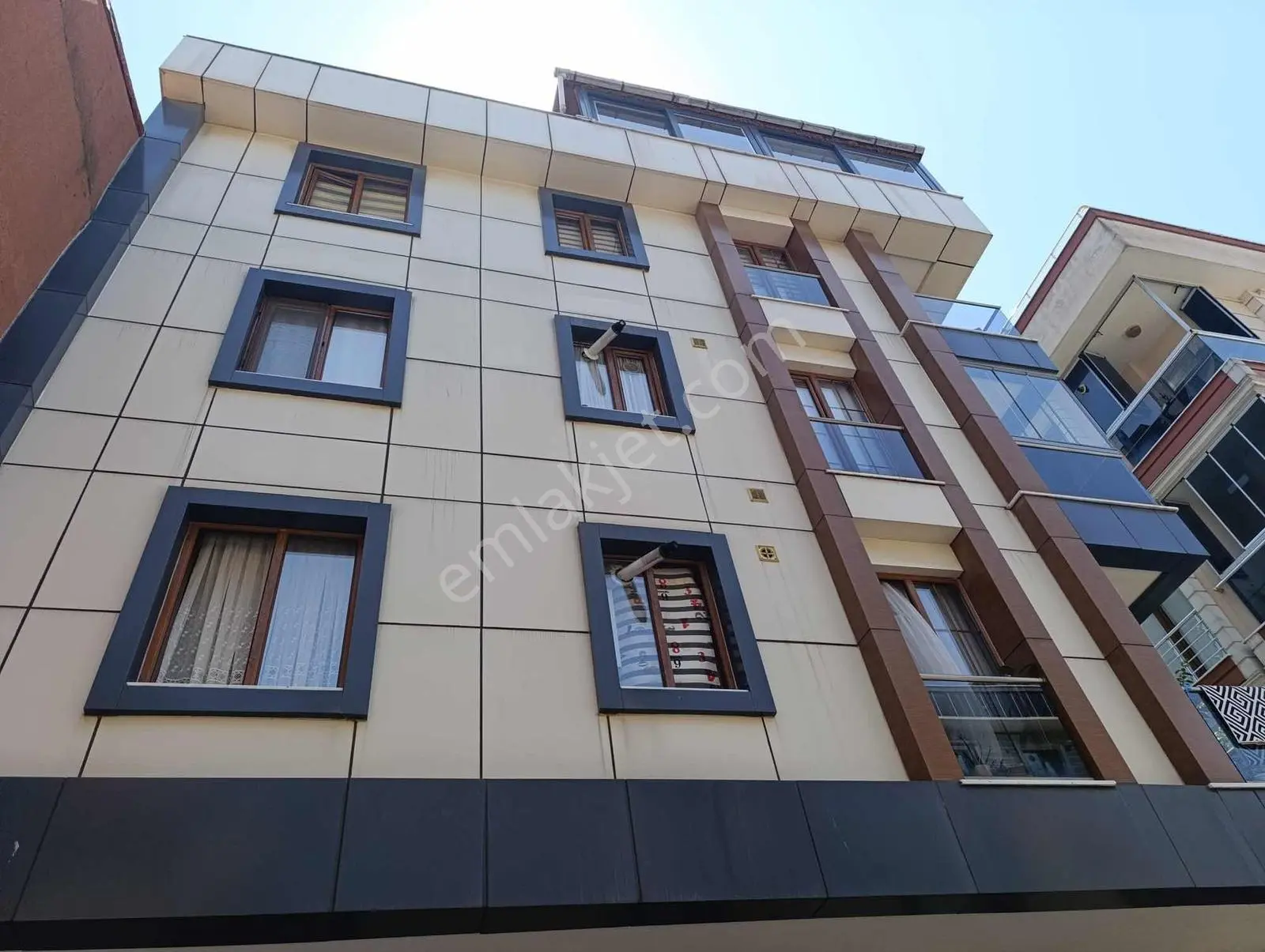 Çekmeköy M.sinan Satılık 2+1 Merkezi Lokasyon — fotoğraf 2