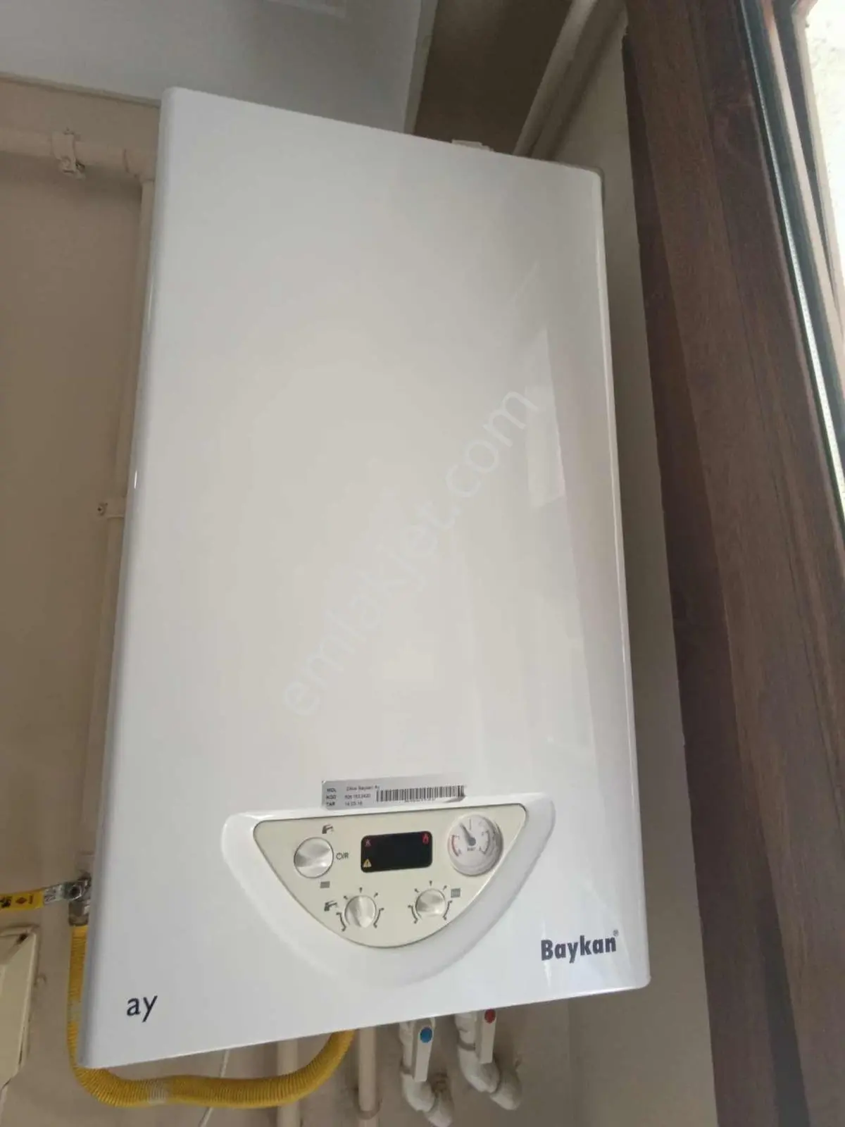 Çekmeköy M.sinan Satılık 2+1 Merkezi Lokasyon — fotoğraf 16
