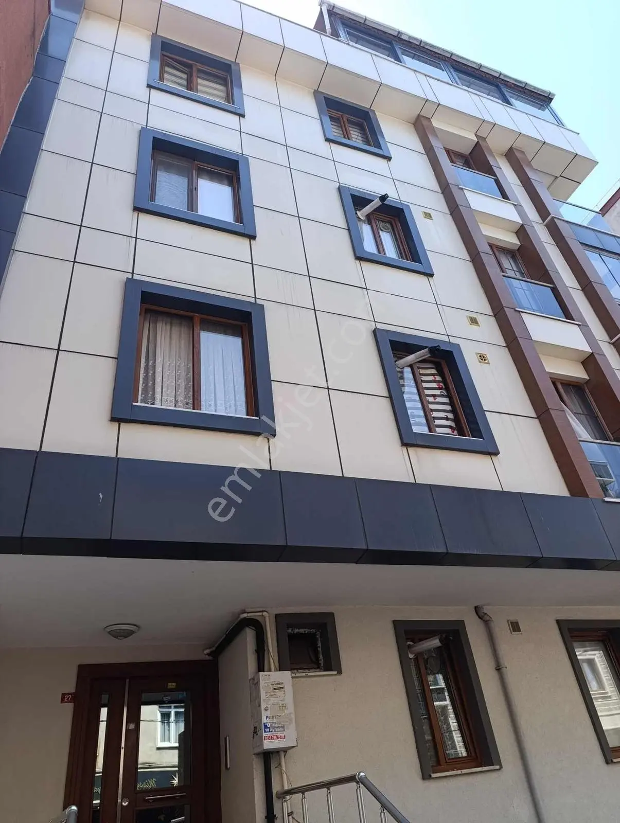 Çekmeköy M.sinan Satılık 2+1 Merkezi Lokasyon — fotoğraf 21
