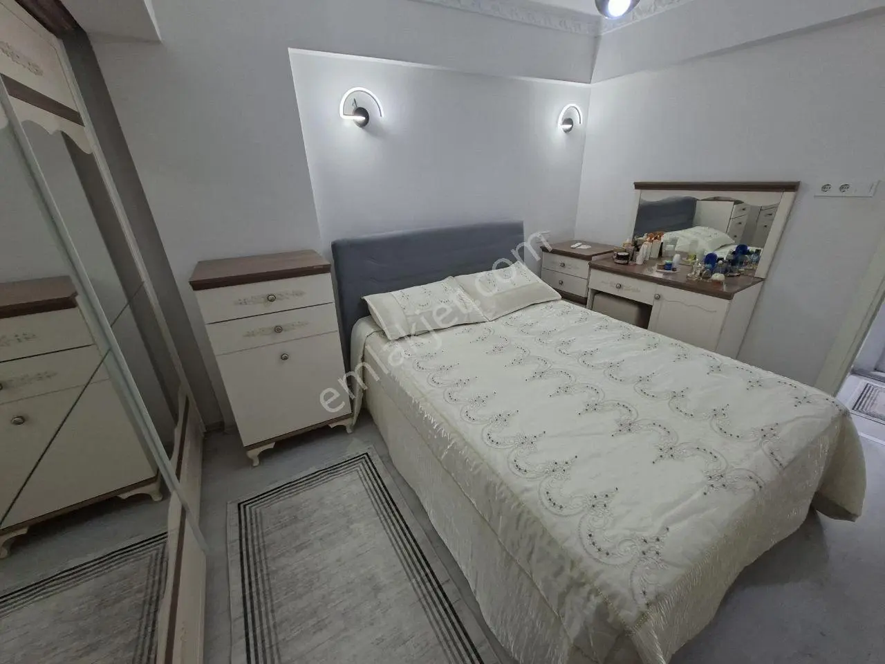 Yıldırım'da Merkezi Konum'da Arakat Ferah 2+1 Satılık Daire — fotoğraf 7