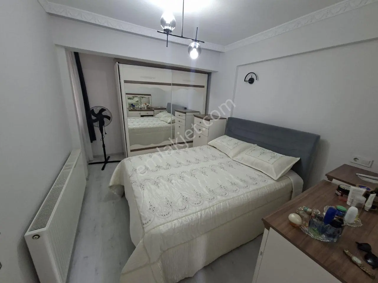 Yıldırım'da Merkezi Konum'da Arakat Ferah 2+1 Satılık Daire — fotoğraf 8
