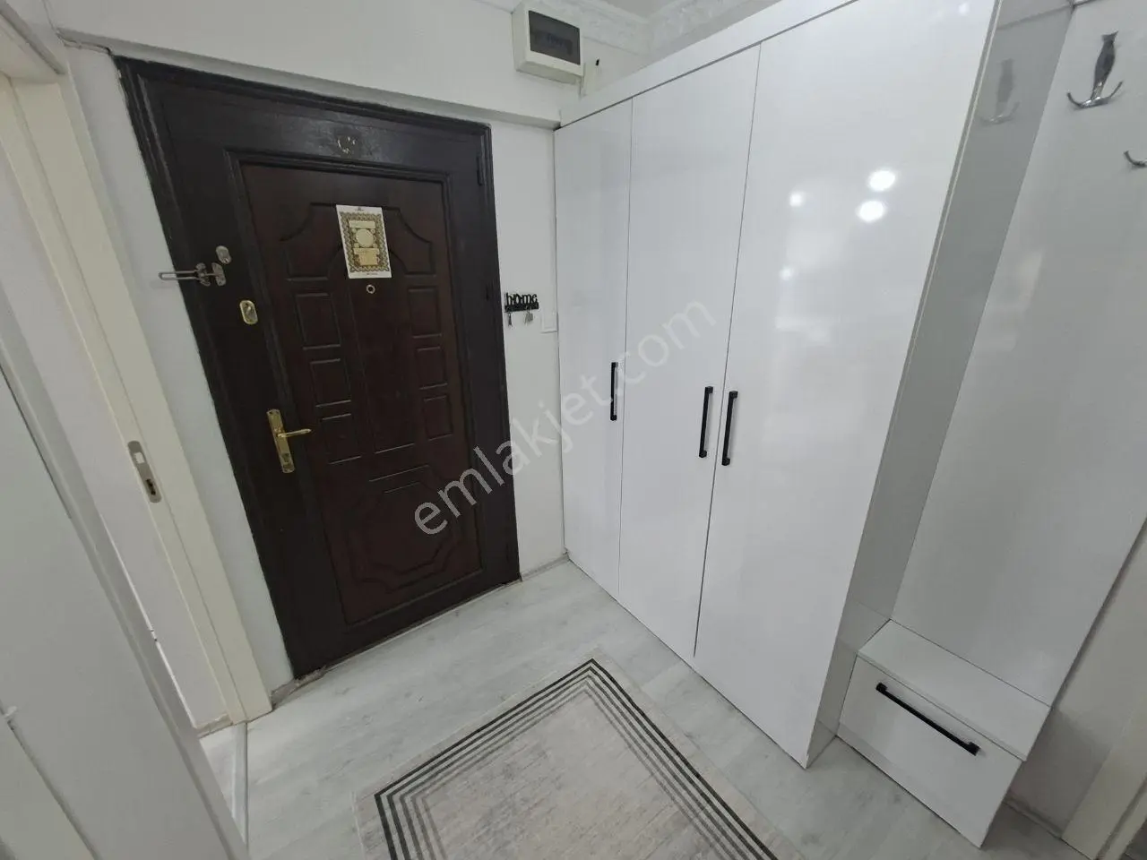 Yıldırım'da Merkezi Konum'da Arakat Ferah 2+1 Satılık Daire — fotoğraf 12