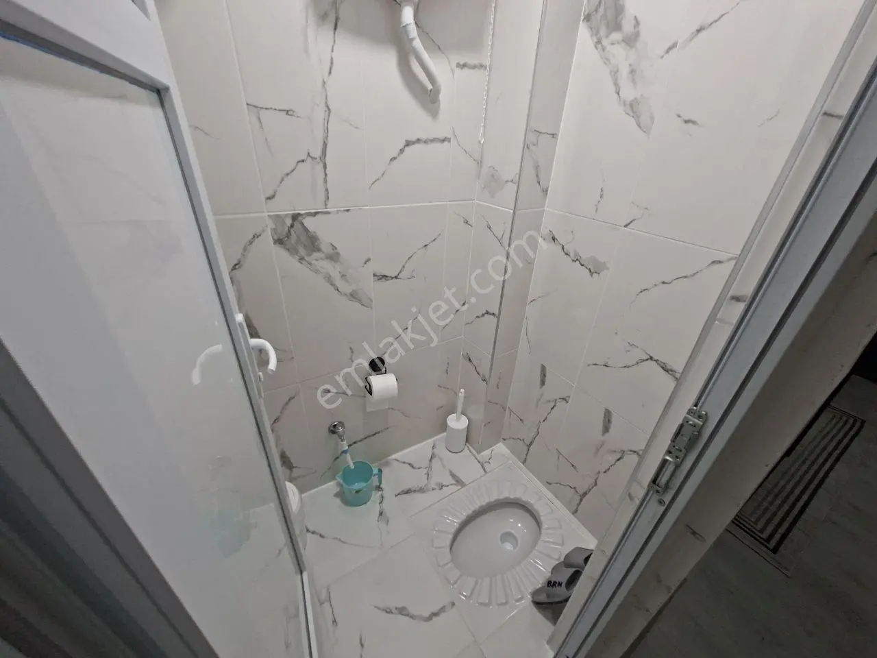 Yıldırım'da Merkezi Konum'da Arakat Ferah 2+1 Satılık Daire — fotoğraf 13