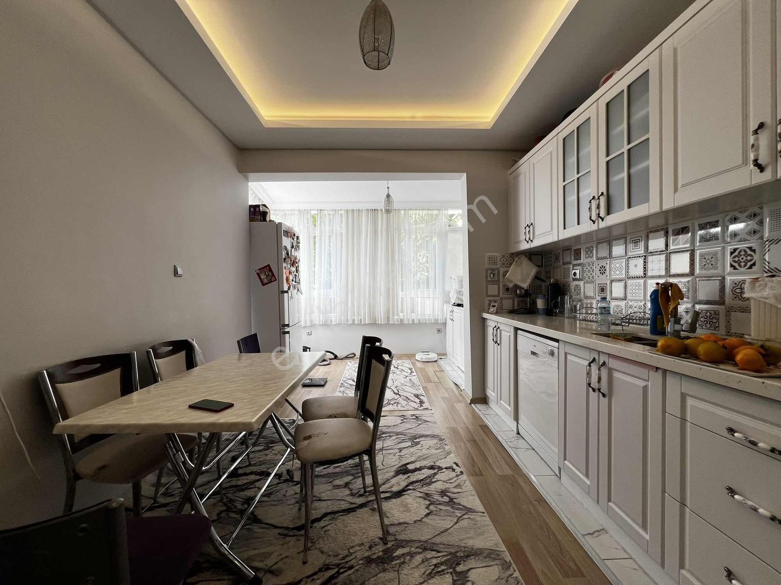 Alavardı Mah. 350m2 Arsa İçinde Full Yapılı 5+1 Müstakil Lüks — fotoğraf 2