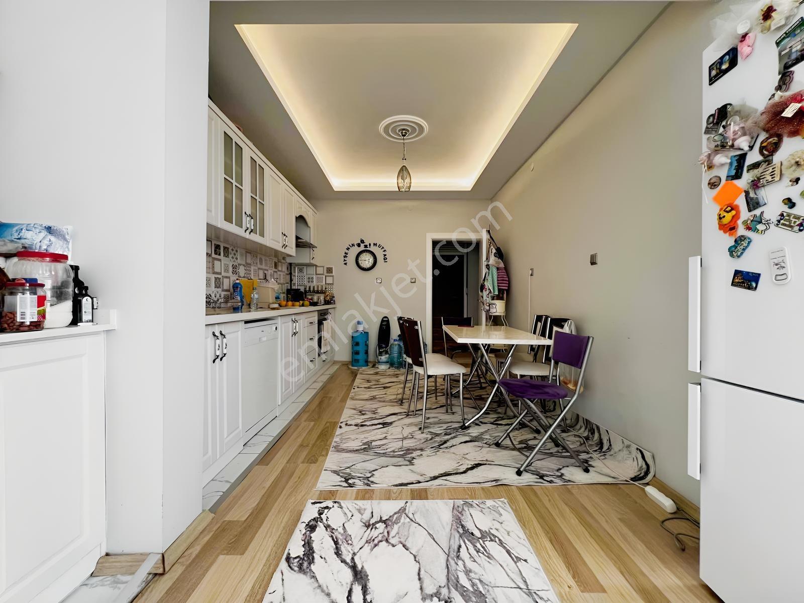 Alavardı Mah. 350m2 Arsa İçinde Full Yapılı 5+1 Müstakil Lüks — fotoğraf 4