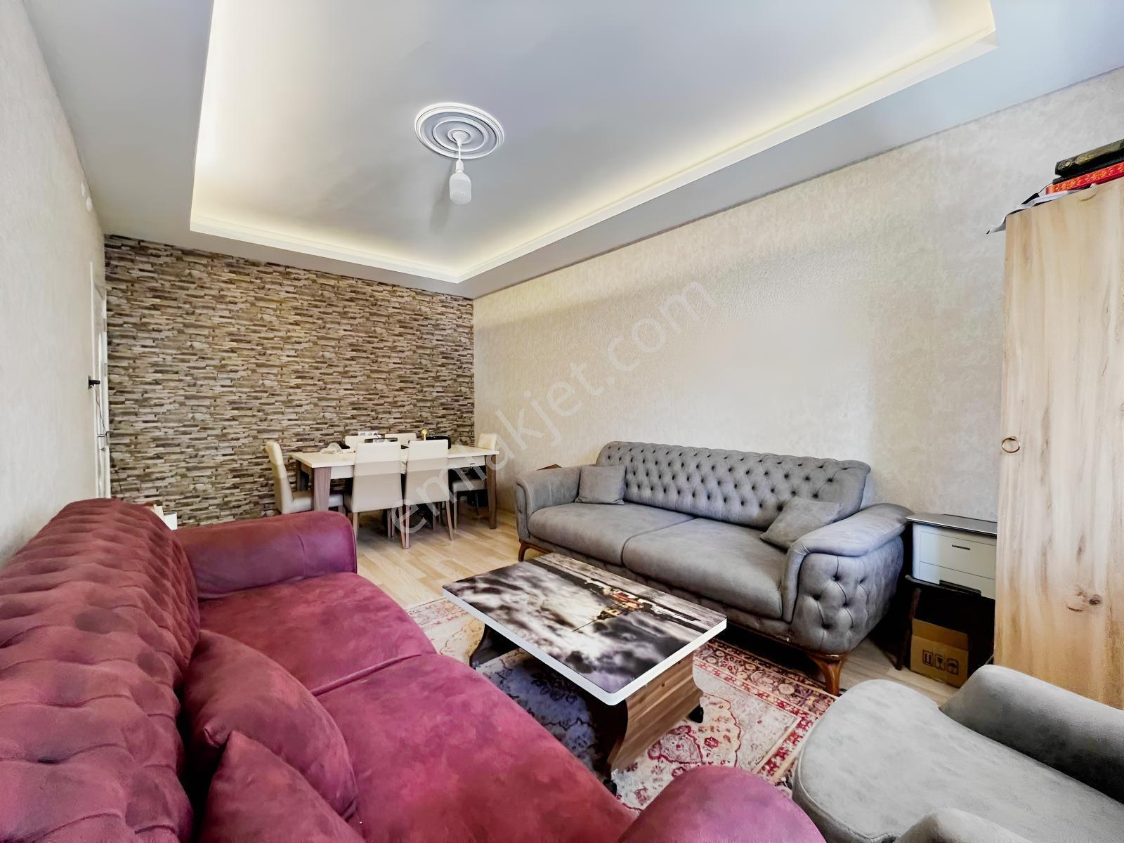 Alavardı Mah. 350m2 Arsa İçinde Full Yapılı 5+1 Müstakil Lüks — fotoğraf 6