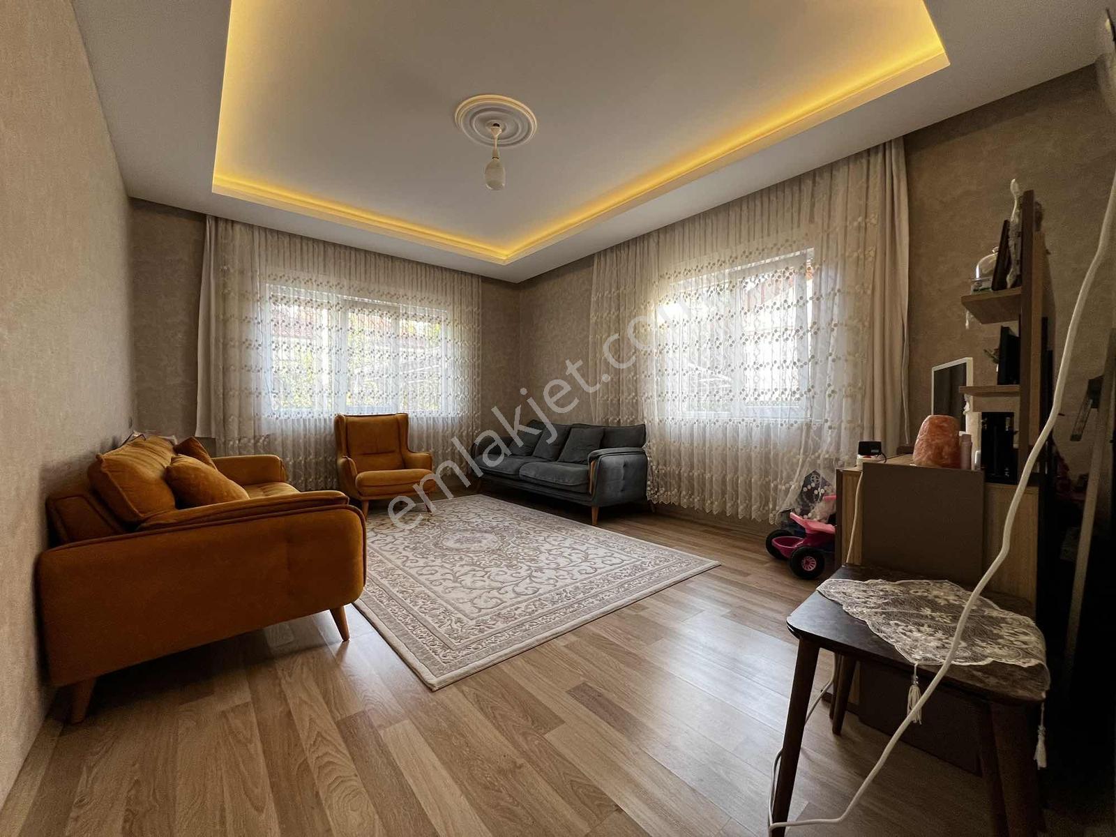 Alavardı Mah. 350m2 Arsa İçinde Full Yapılı 5+1 Müstakil Lüks — fotoğraf 7