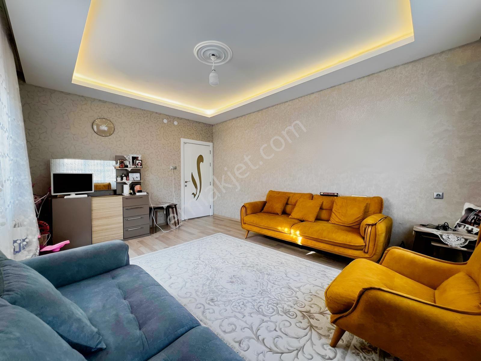 Alavardı Mah. 350m2 Arsa İçinde Full Yapılı 5+1 Müstakil Lüks — fotoğraf 8