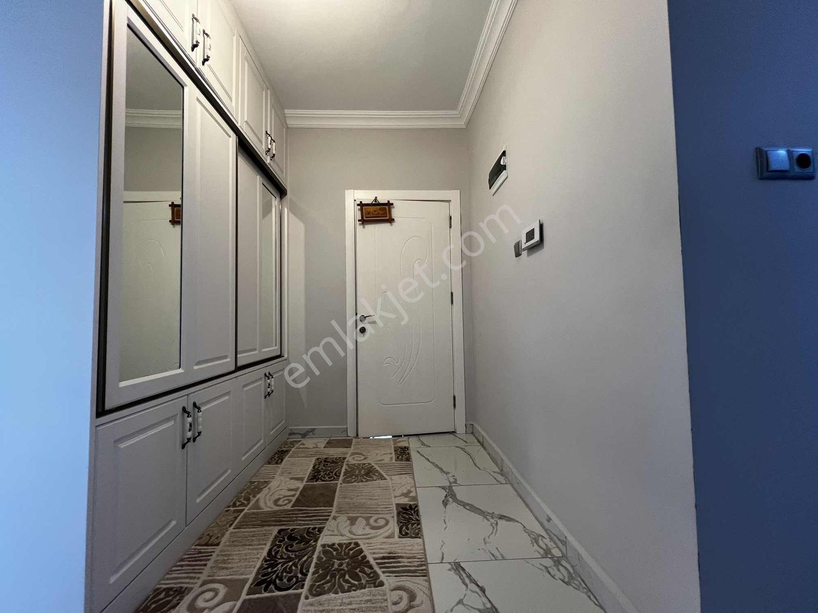 Alavardı Mah. 350m2 Arsa İçinde Full Yapılı 5+1 Müstakil Lüks — fotoğraf 11