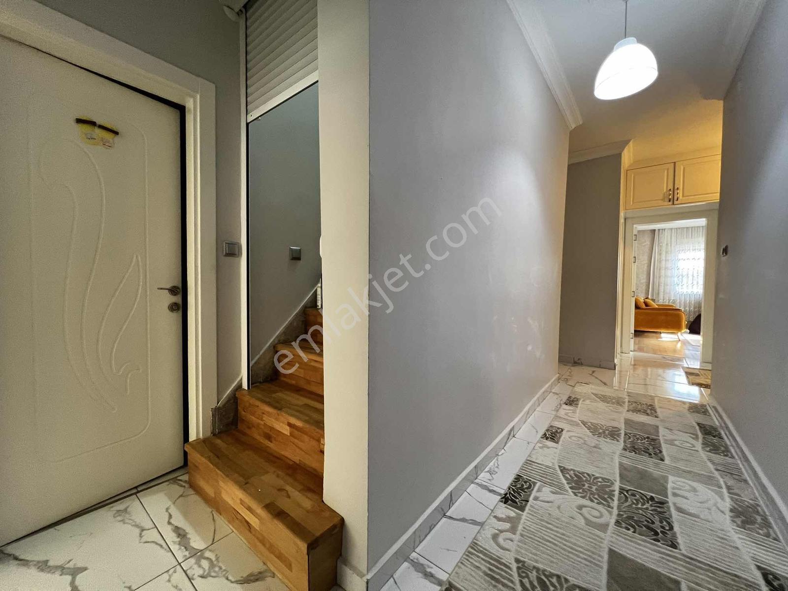 Alavardı Mah. 350m2 Arsa İçinde Full Yapılı 5+1 Müstakil Lüks — fotoğraf 12