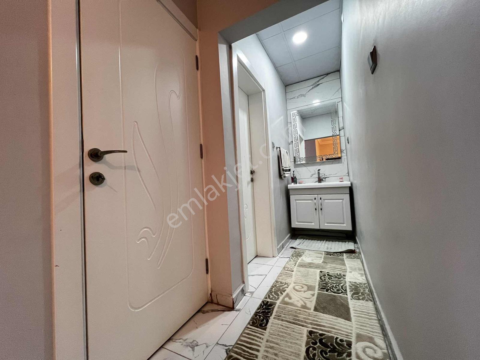 Alavardı Mah. 350m2 Arsa İçinde Full Yapılı 5+1 Müstakil Lüks — fotoğraf 13