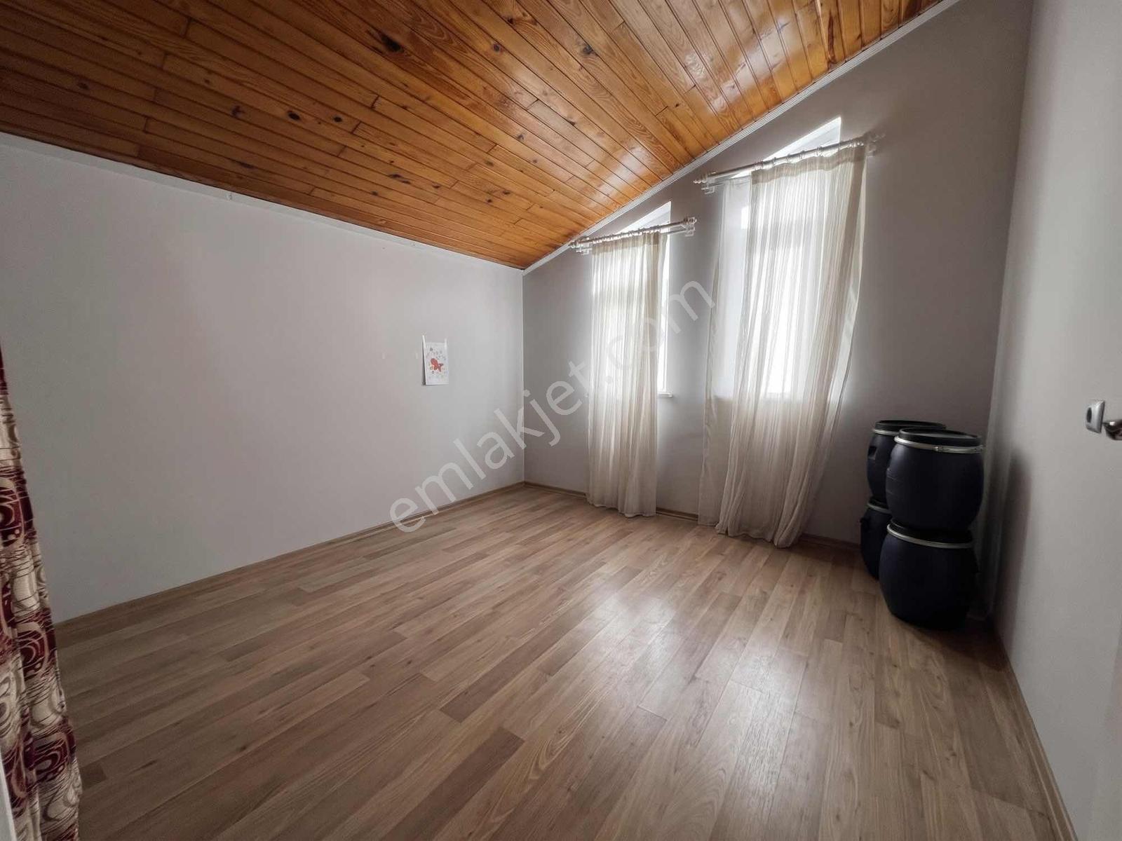 Alavardı Mah. 350m2 Arsa İçinde Full Yapılı 5+1 Müstakil Lüks — fotoğraf 15