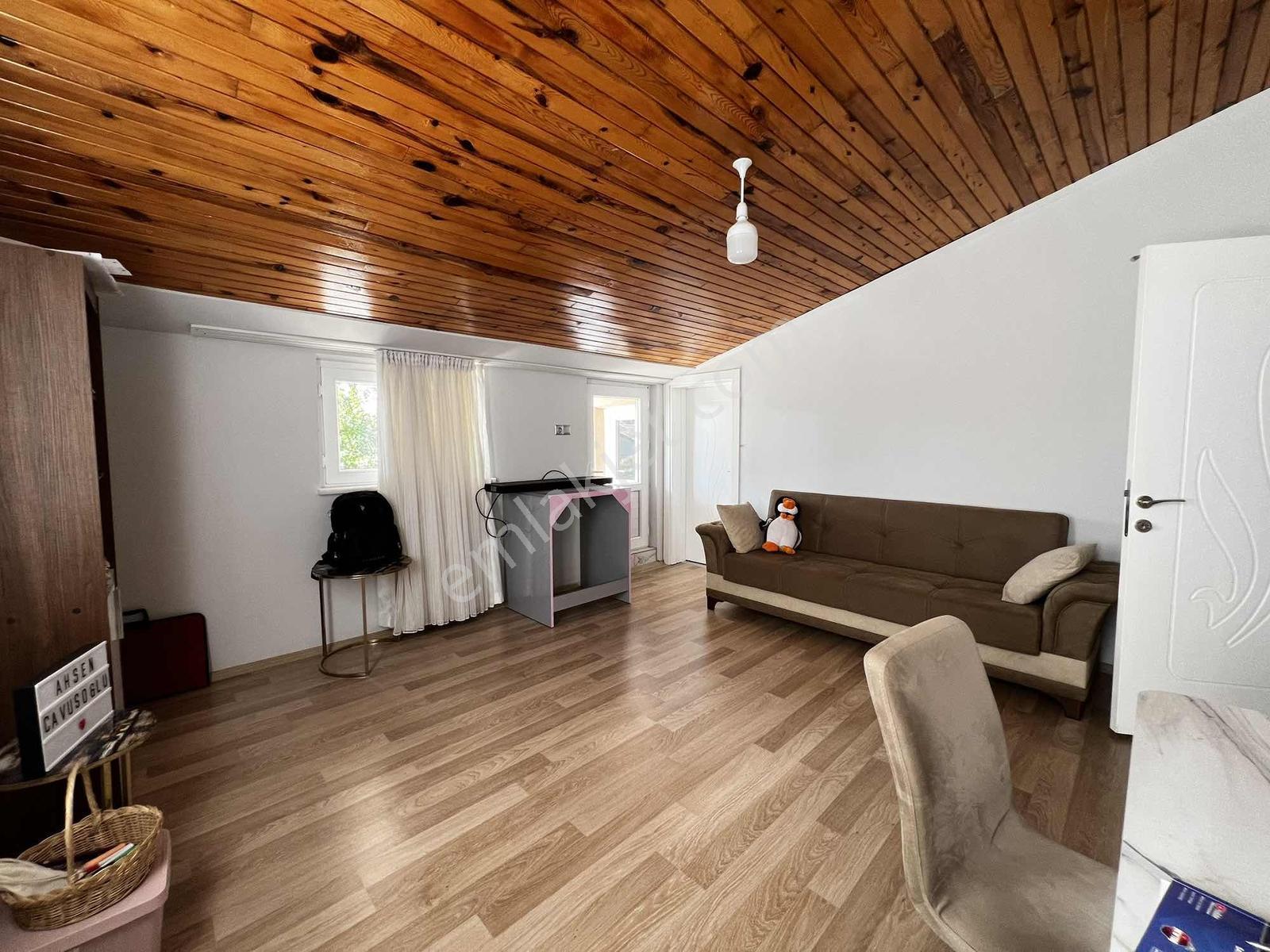 Alavardı Mah. 350m2 Arsa İçinde Full Yapılı 5+1 Müstakil Lüks — fotoğraf 17