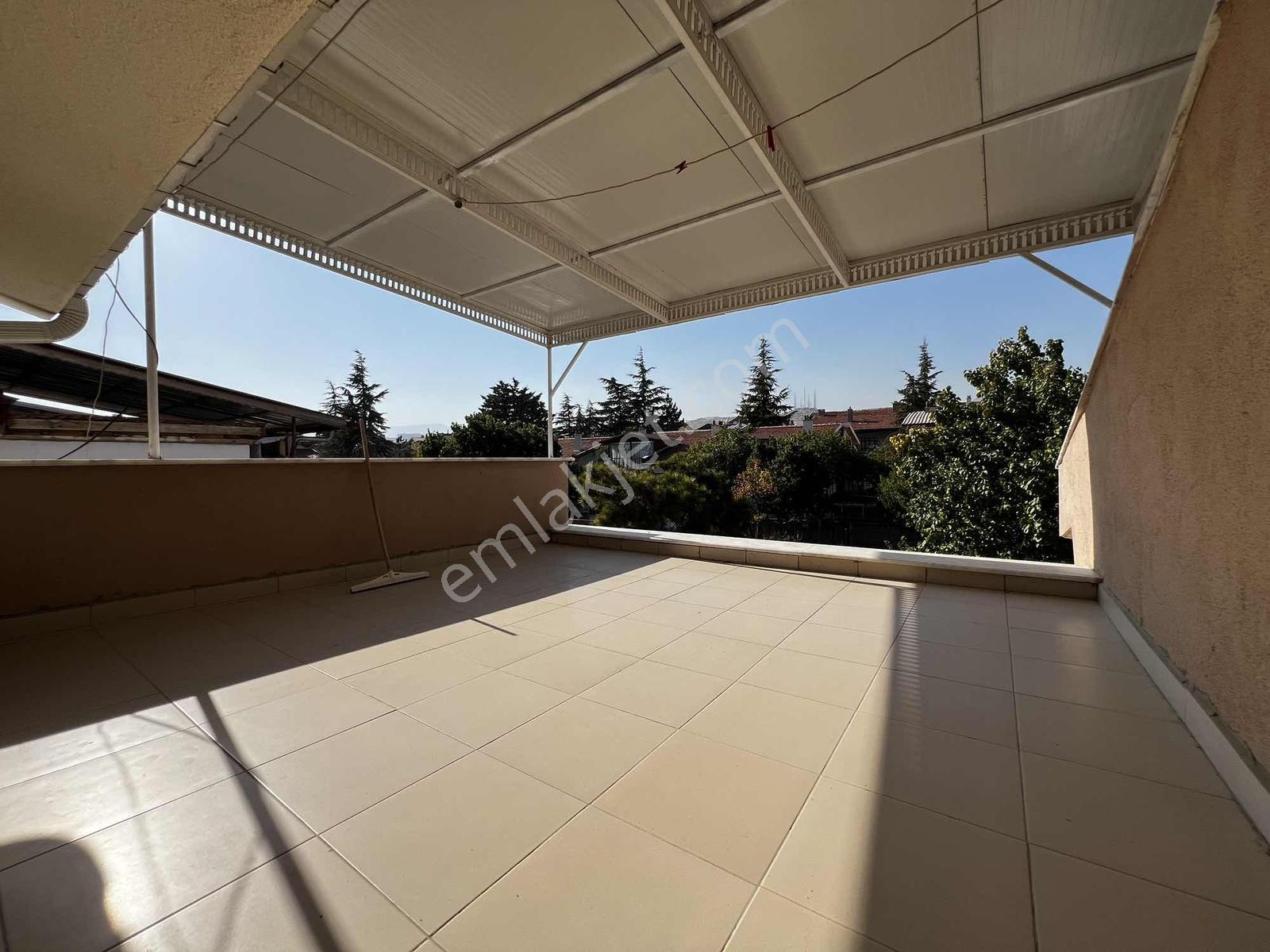 Alavardı Mah. 350m2 Arsa İçinde Full Yapılı 5+1 Müstakil Lüks — fotoğraf 19