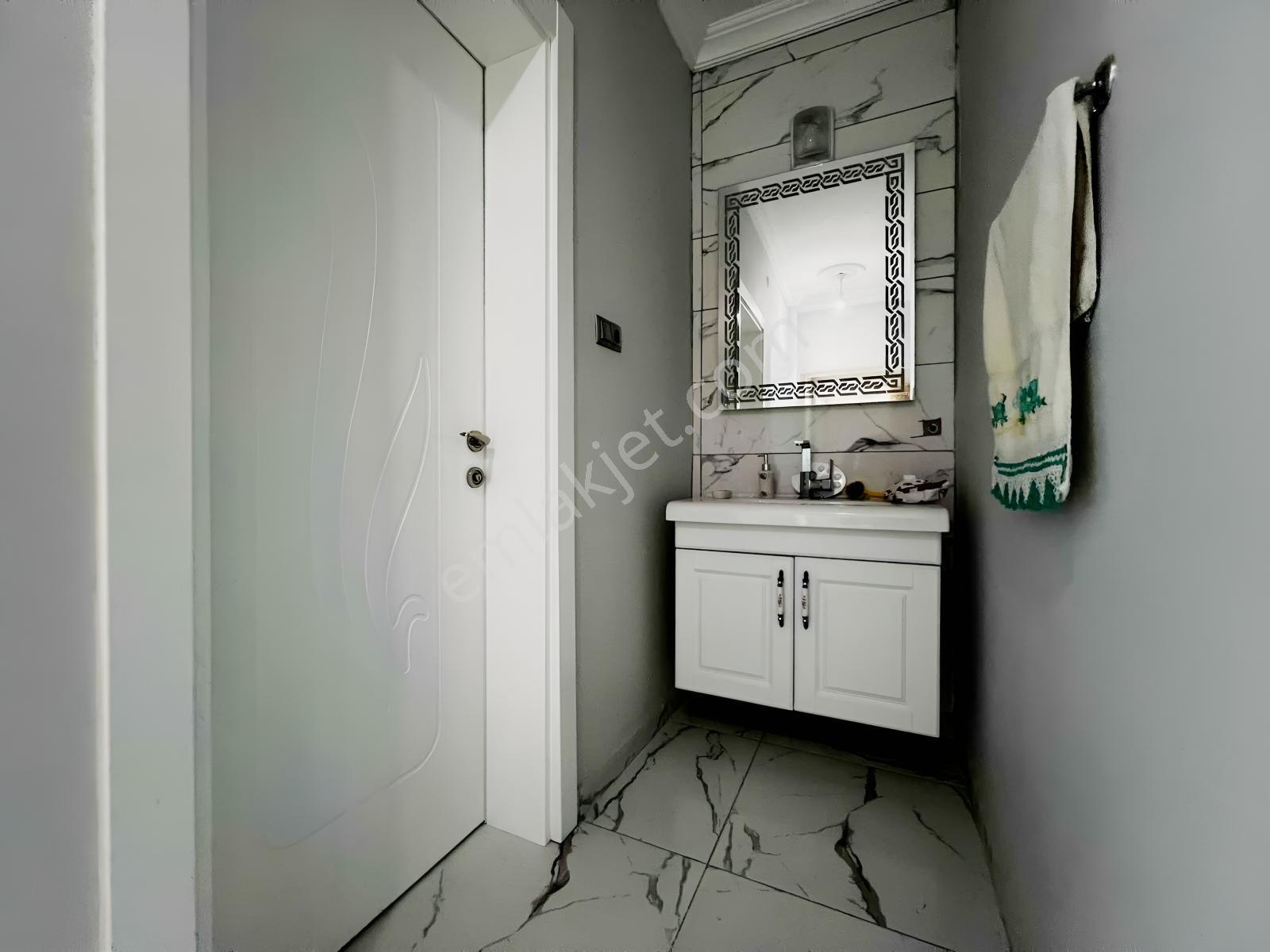 Alavardı Mah. 350m2 Arsa İçinde Full Yapılı 5+1 Müstakil Lüks — fotoğraf 20