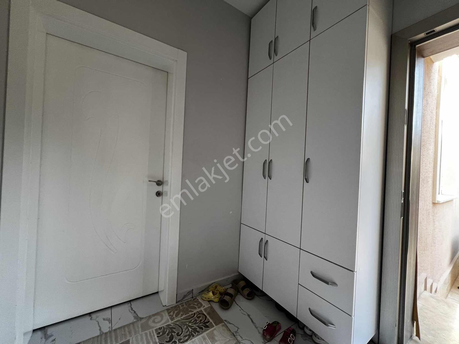 Alavardı Mah. 350m2 Arsa İçinde Full Yapılı 5+1 Müstakil Lüks — fotoğraf 21