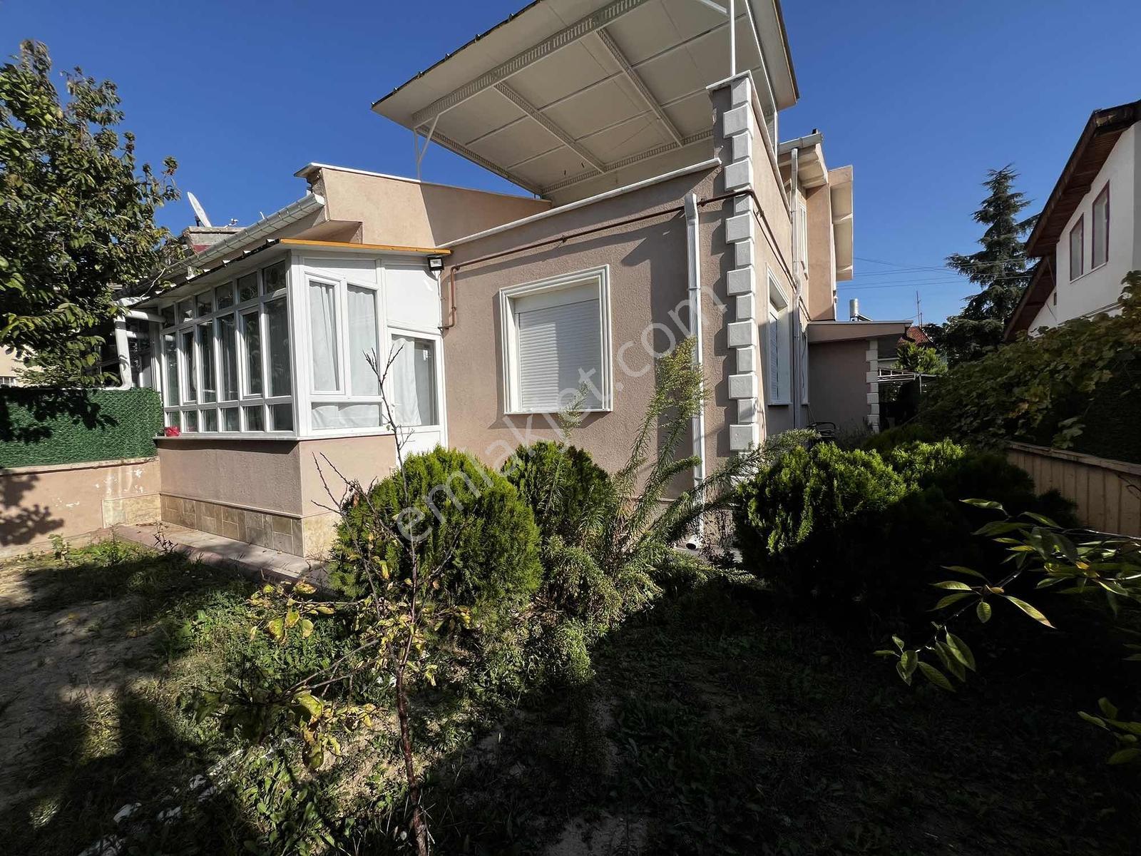 Alavardı Mah. 350m2 Arsa İçinde Full Yapılı 5+1 Müstakil Lüks — fotoğraf 22