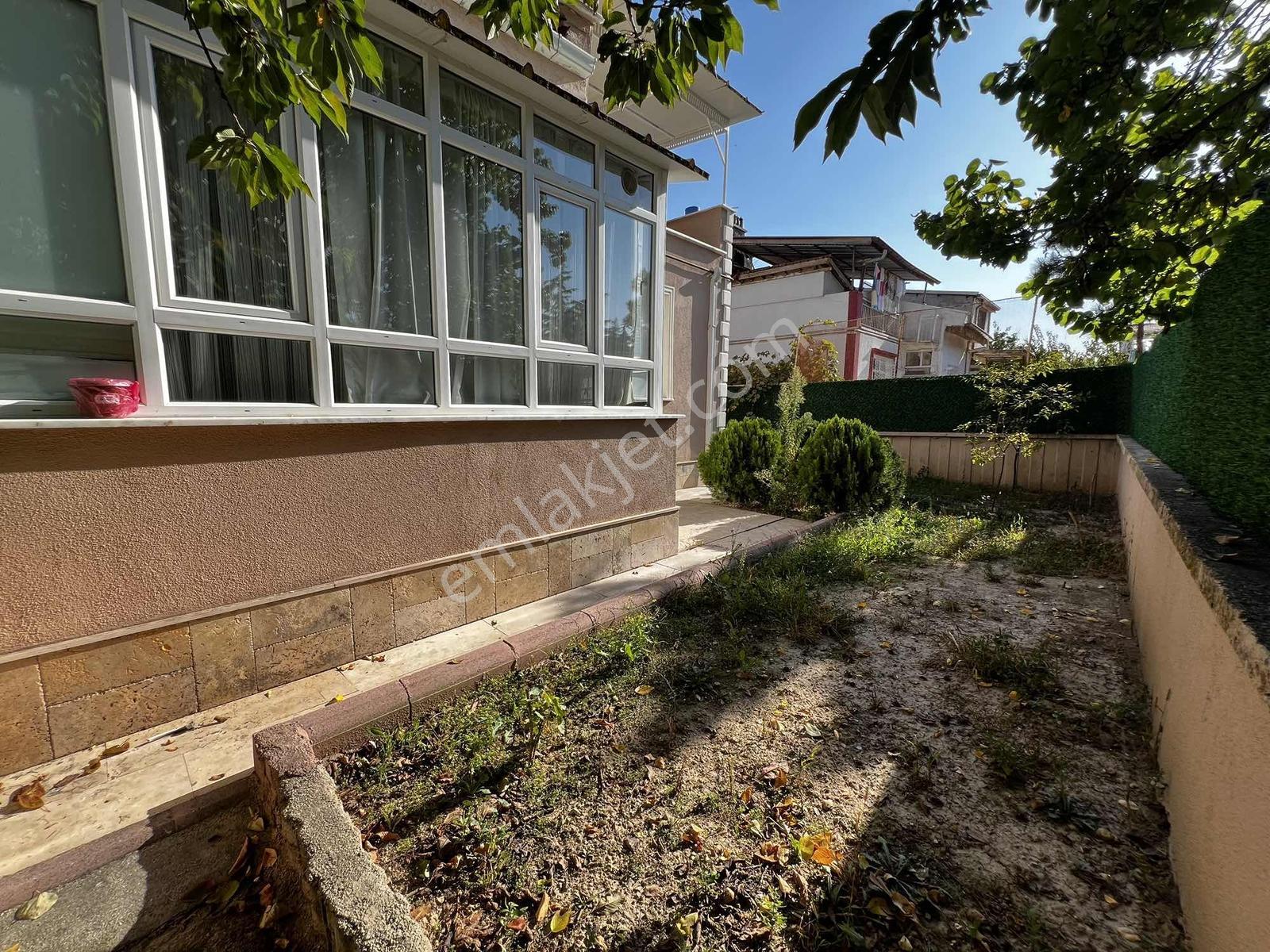 Alavardı Mah. 350m2 Arsa İçinde Full Yapılı 5+1 Müstakil Lüks — fotoğraf 23