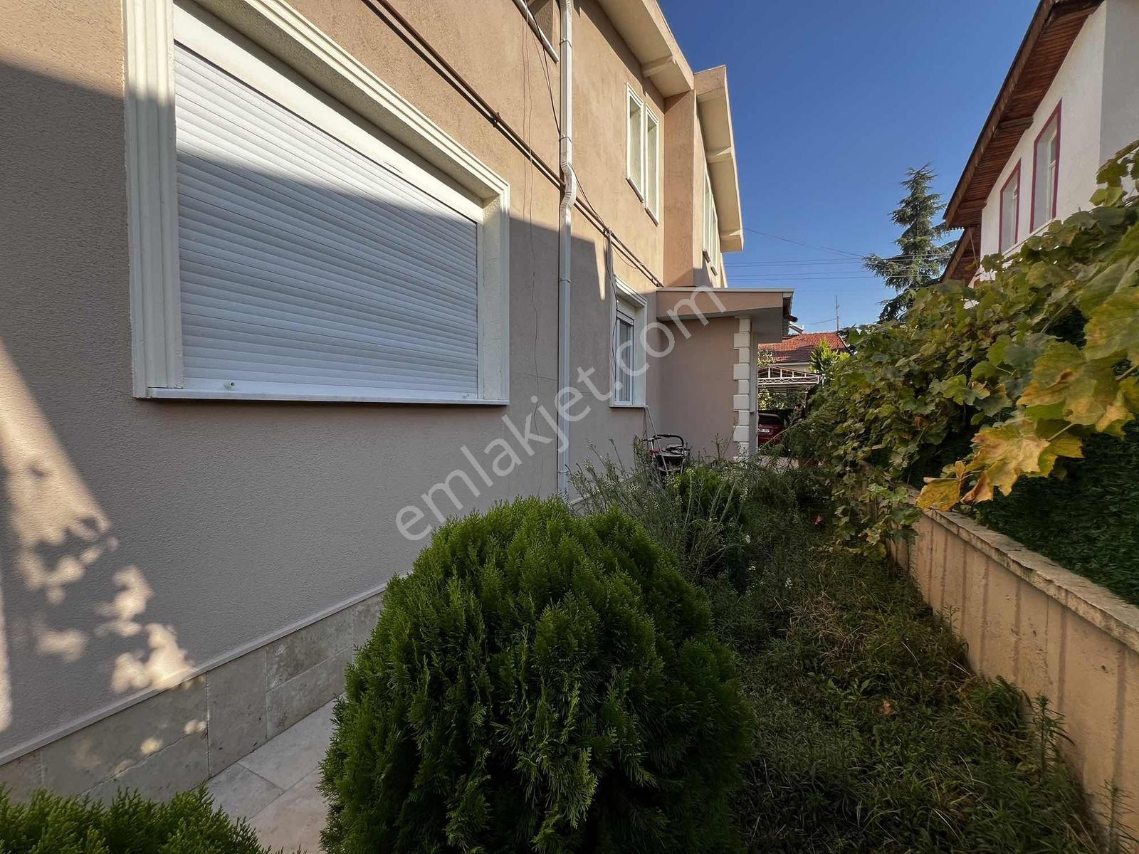 Alavardı Mah. 350m2 Arsa İçinde Full Yapılı 5+1 Müstakil Lüks — fotoğraf 25