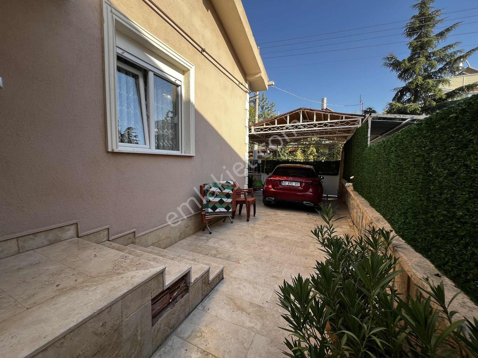 Alavardı Mah. 350m2 Arsa İçinde Full Yapılı 5+1 Müstakil Lüks — fotoğraf 26