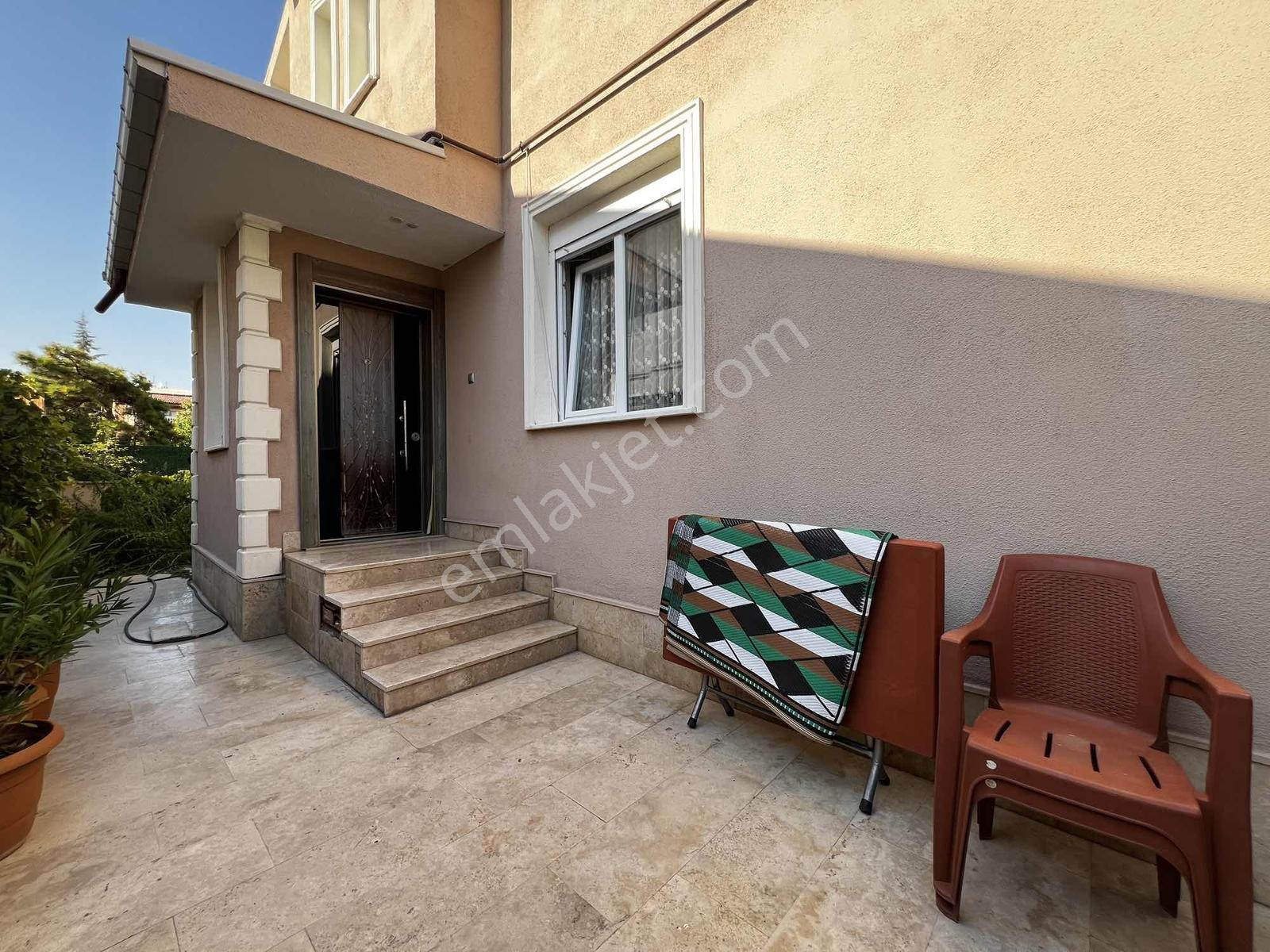 Alavardı Mah. 350m2 Arsa İçinde Full Yapılı 5+1 Müstakil Lüks — fotoğraf 27