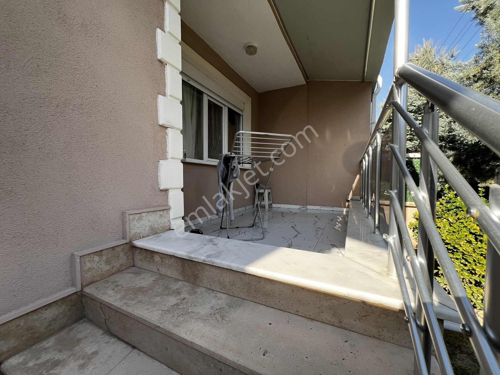 Alavardı Mah. 350m2 Arsa İçinde Full Yapılı 5+1 Müstakil Lüks — fotoğraf 28