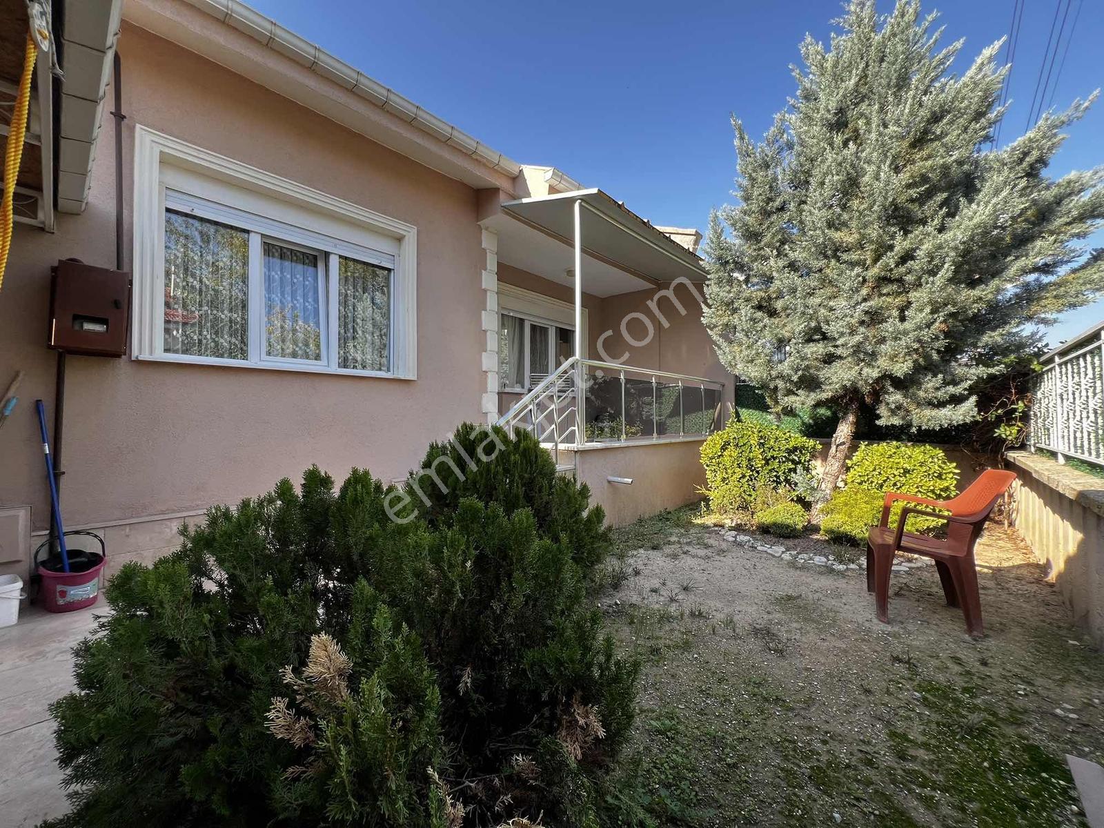 Alavardı Mah. 350m2 Arsa İçinde Full Yapılı 5+1 Müstakil Lüks — fotoğraf 29