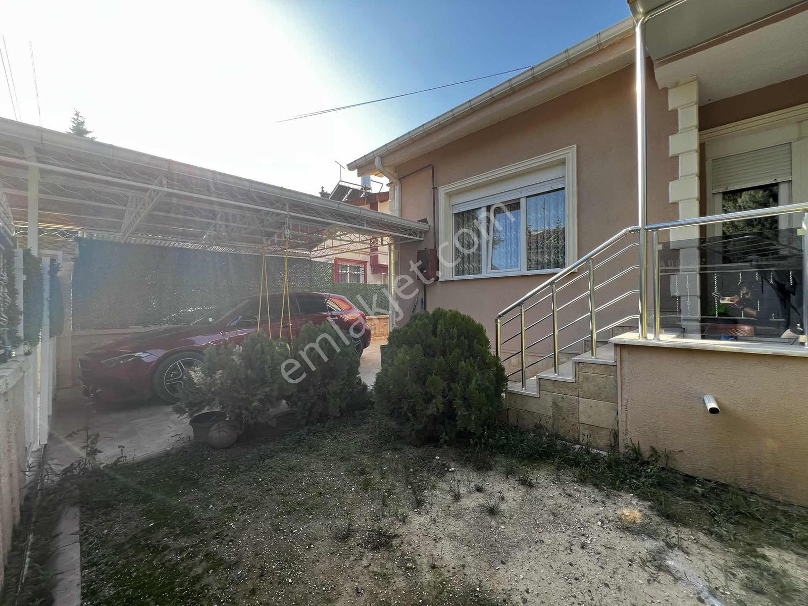 Alavardı Mah. 350m2 Arsa İçinde Full Yapılı 5+1 Müstakil Lüks — fotoğraf 30