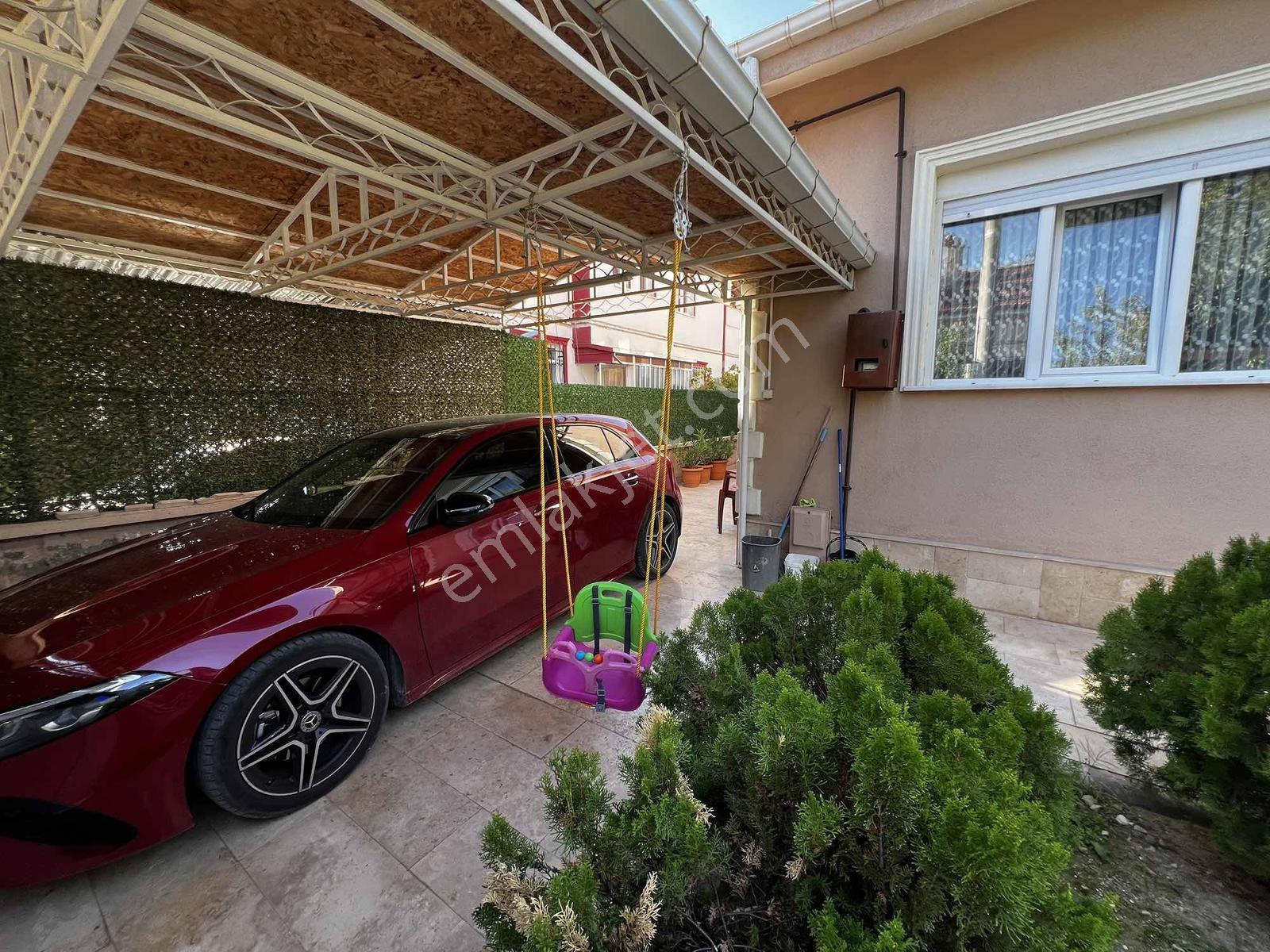 Alavardı Mah. 350m2 Arsa İçinde Full Yapılı 5+1 Müstakil Lüks — fotoğraf 31