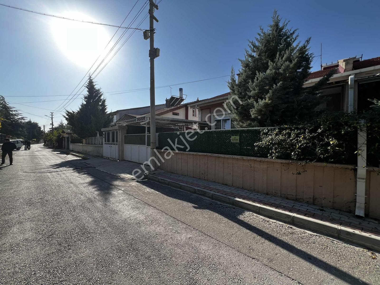 Alavardı Mah. 350m2 Arsa İçinde Full Yapılı 5+1 Müstakil Lüks — fotoğraf 32