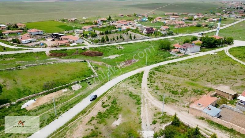 Çift Yola Cepheli 490 M² Konut İmarlı Arsa! Altyapısı Hazır — fotoğraf 3
