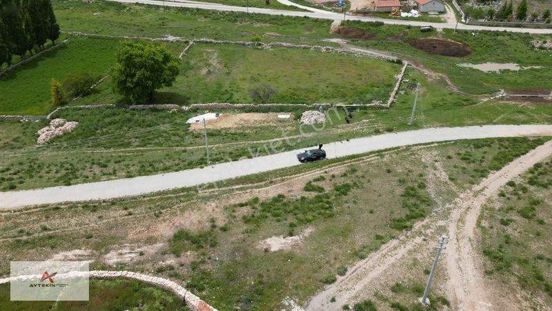 Çift Yola Cepheli 490 M² Konut İmarlı Arsa! Altyapısı Hazır — fotoğraf 4
