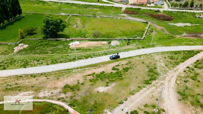 Çift Yola Cepheli 490 M² Konut İmarlı Arsa! Altyapısı Hazır — fotoğraf 5