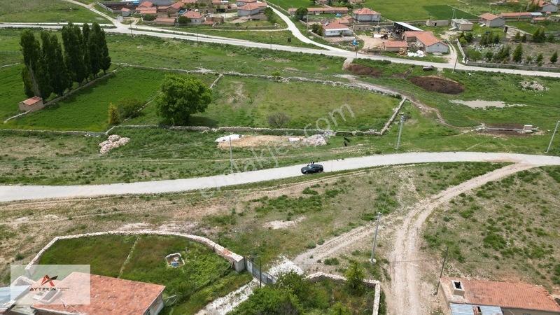 Çift Yola Cepheli 490 M² Konut İmarlı Arsa! Altyapısı Hazır — fotoğraf 6