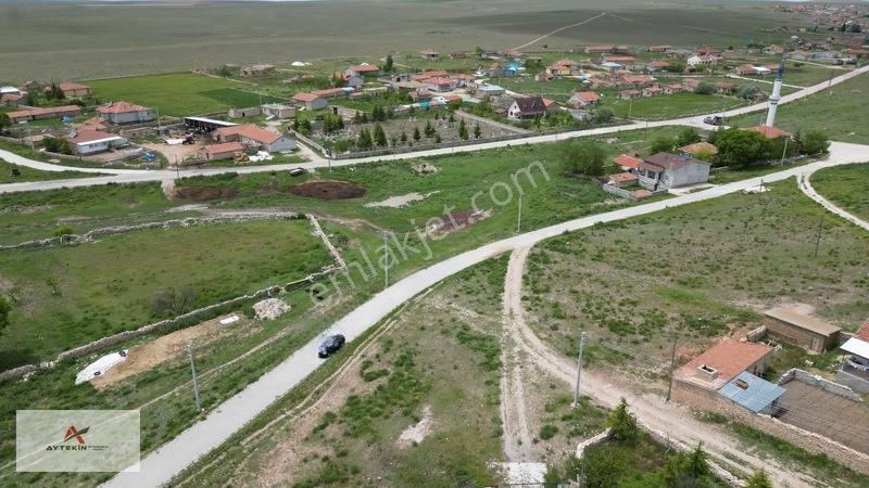 Çift Yola Cepheli 490 M² Konut İmarlı Arsa! Altyapısı Hazır — fotoğraf 7