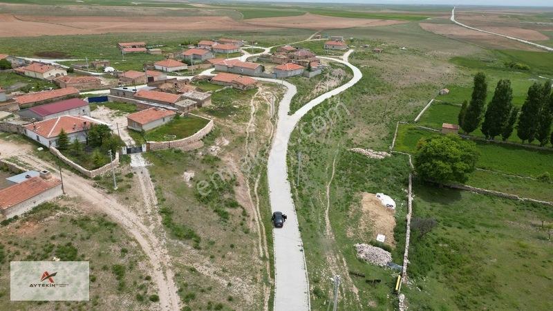 Çift Yola Cepheli 490 M² Konut İmarlı Arsa! Altyapısı Hazır — fotoğraf 8
