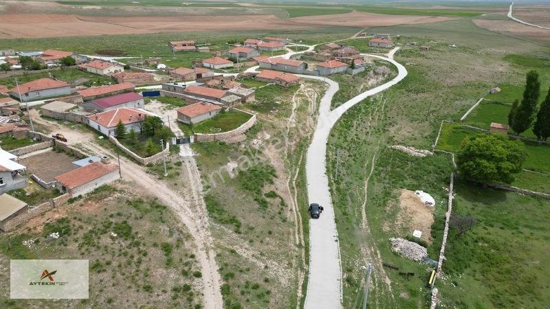 Çift Yola Cepheli 490 M² Konut İmarlı Arsa! Altyapısı Hazır — fotoğraf 9