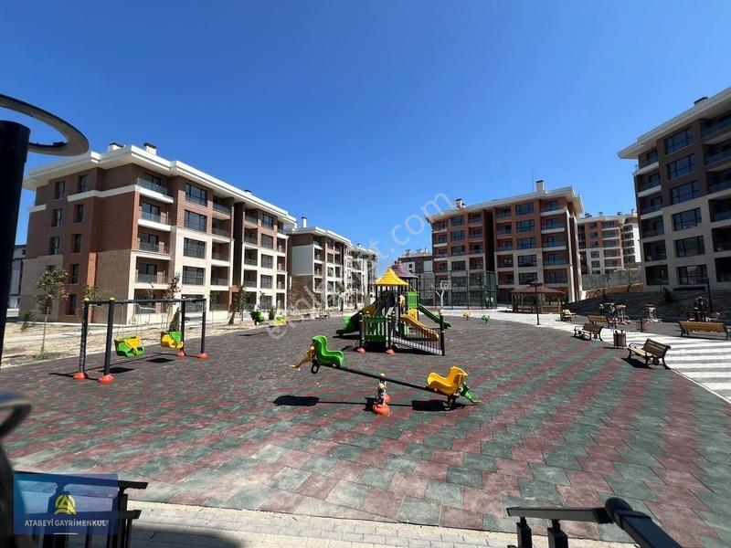 Kayaşehir Toki 27.bölge Batı.2 De 2+1 100 M2 Satılık Daire — fotoğraf 2
