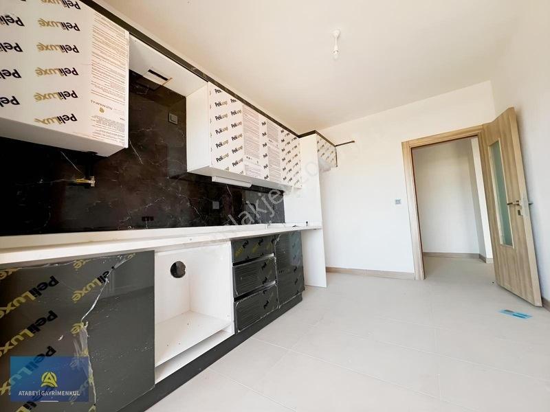 Kayaşehir Toki 27.bölge Batı.2 De 2+1 100 M2 Satılık Daire — fotoğraf 14