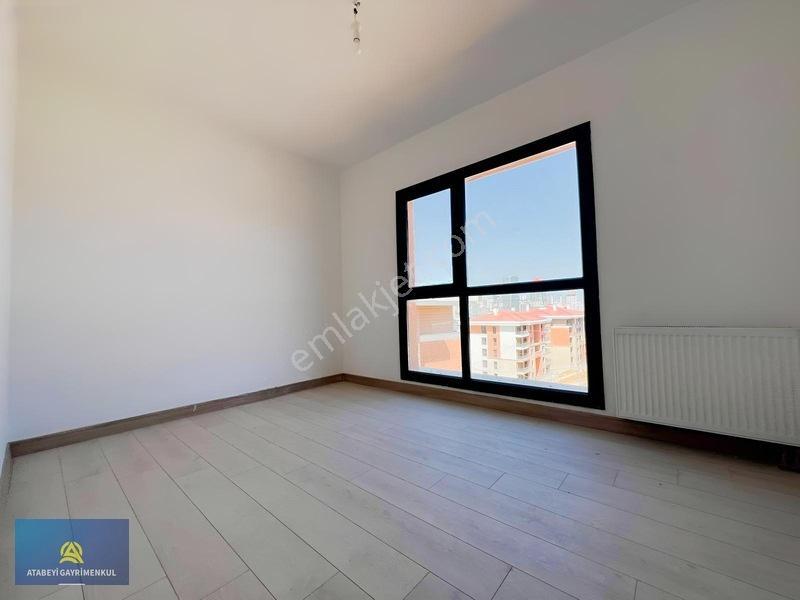 Kayaşehir Toki 27.bölge Batı.2 De 2+1 100 M2 Satılık Daire — fotoğraf 15