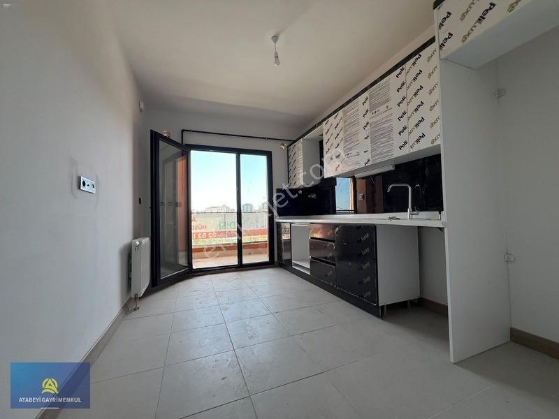 Kayaşehir Toki 27.bölge Batı.2 De 2+1 100 M2 Satılık Daire — fotoğraf 16