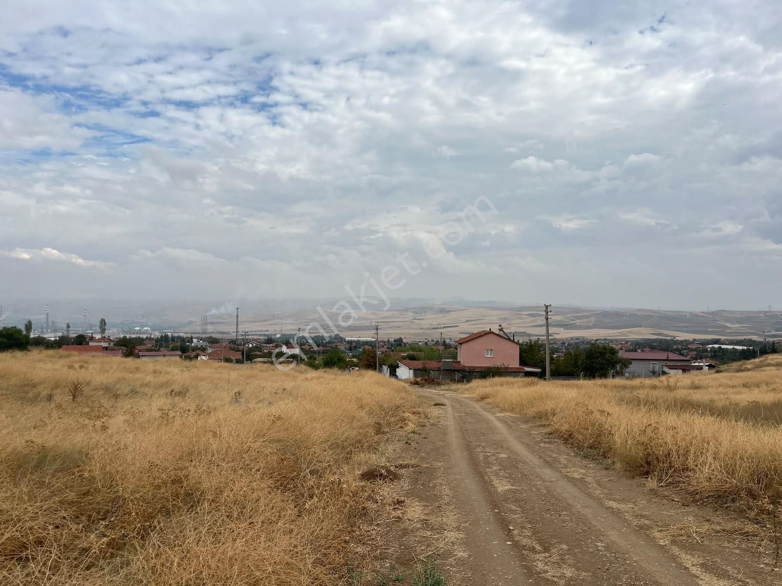 Nova'dan Hacılar Sağlıkta 624 M2 Fırsat Arsa — fotoğraf 2