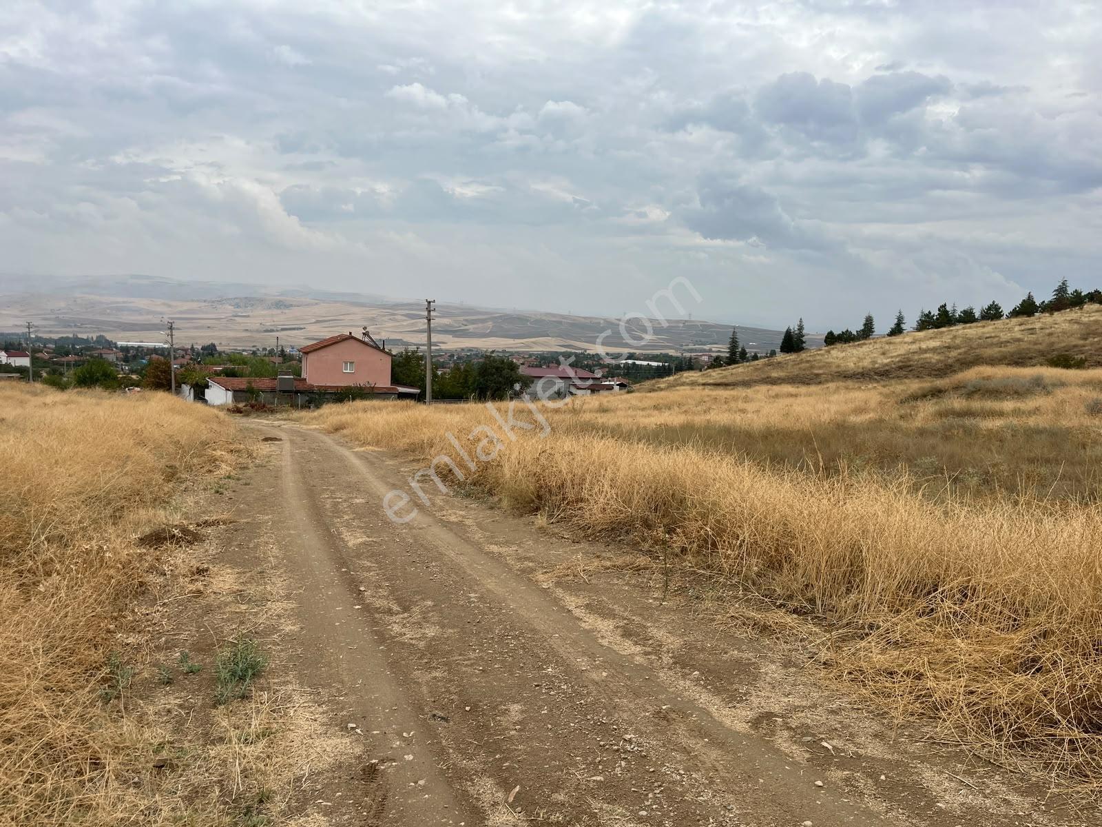 Nova'dan Hacılar Sağlıkta 624 M2 Fırsat Arsa — fotoğraf 4