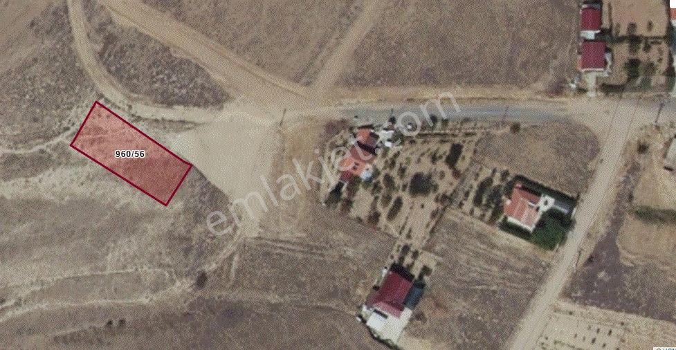 Nova'dan Hacılar Sağlıkta 624 M2 Fırsat Arsa — fotoğraf 5