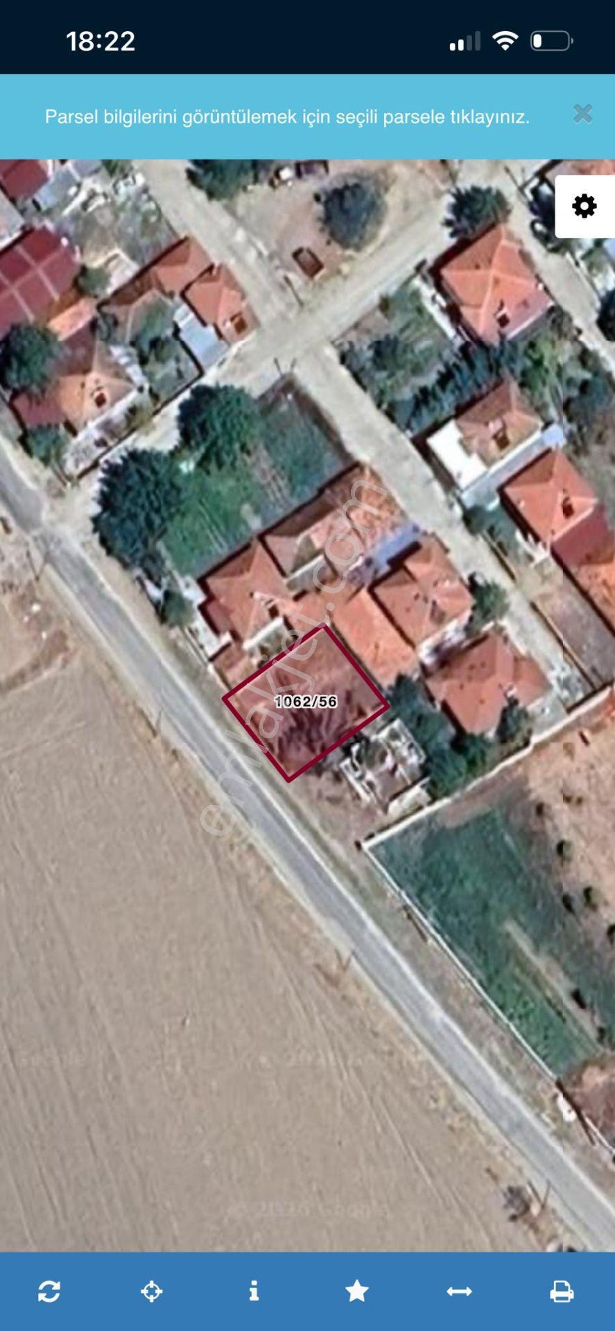 Asil Emlak’Tan Dinar Atatürk Mahallesi’Nde Satılık Arsa!