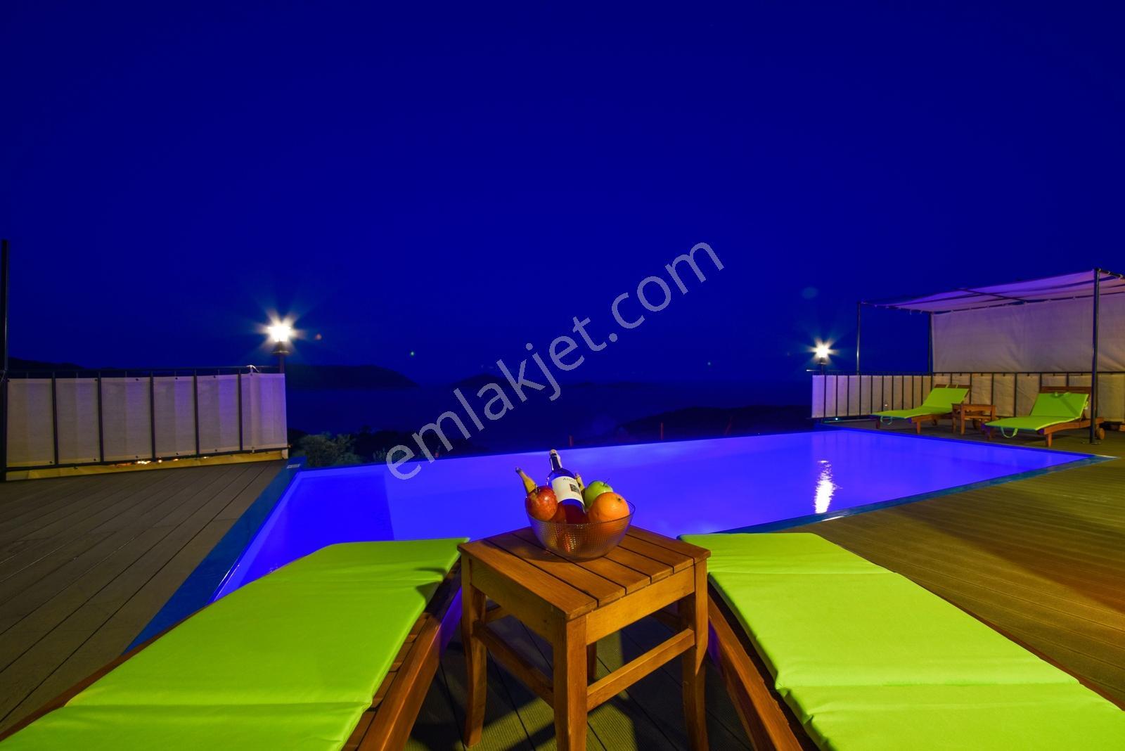 Msi Gayrimenkul'den Satılık 2 Adet Villa Ve Arsası — fotoğraf 6