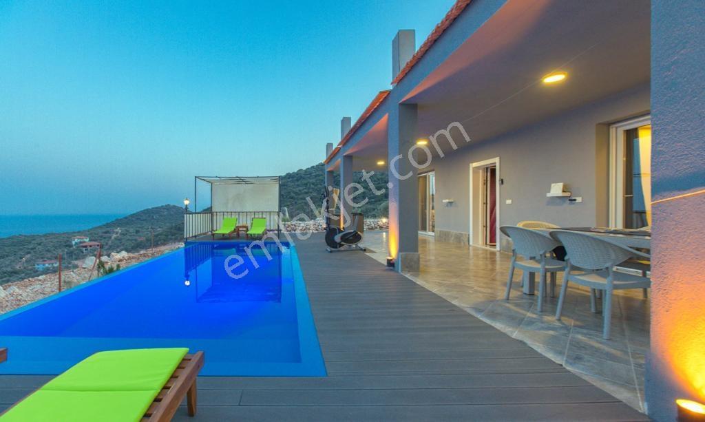 Msi Gayrimenkul'den Satılık 2 Adet Villa Ve Arsası — fotoğraf 8