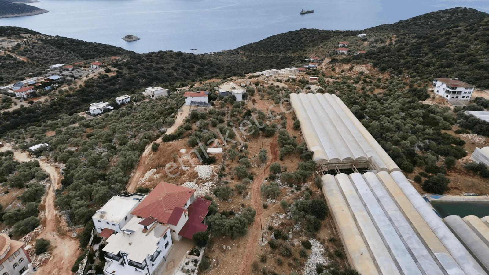 Msi Gayrimenkul'den Satılık 2 Adet Villa Ve Arsası — fotoğraf 15