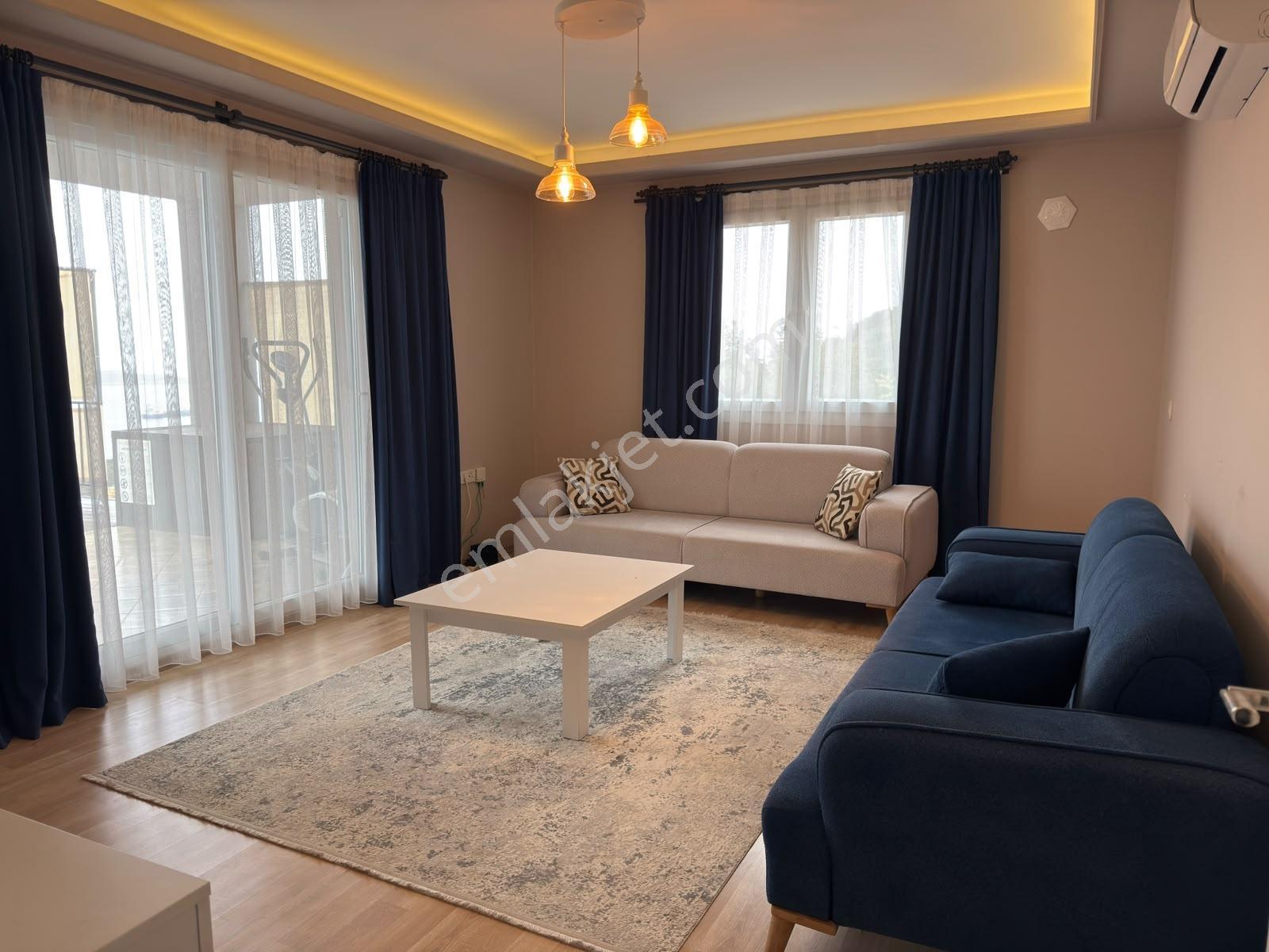 Msi Gayrimenkul'den Satılık 2 Adet Villa Ve Arsası — fotoğraf 24