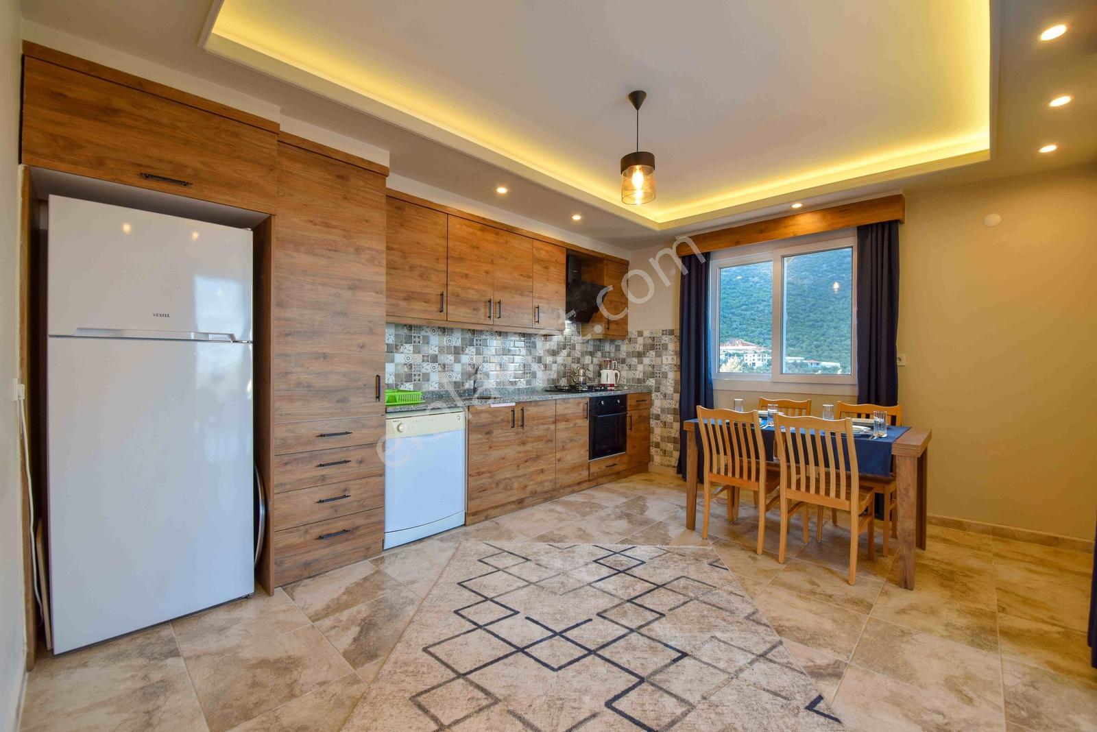 Msi Gayrimenkul'den Satılık 2 Adet Villa Ve Arsası — fotoğraf 27